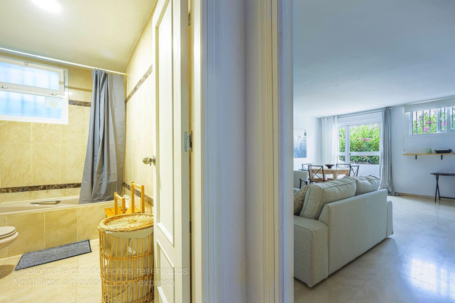 Reventa - Apartment - Duplex - Marbella - Marbella Centro