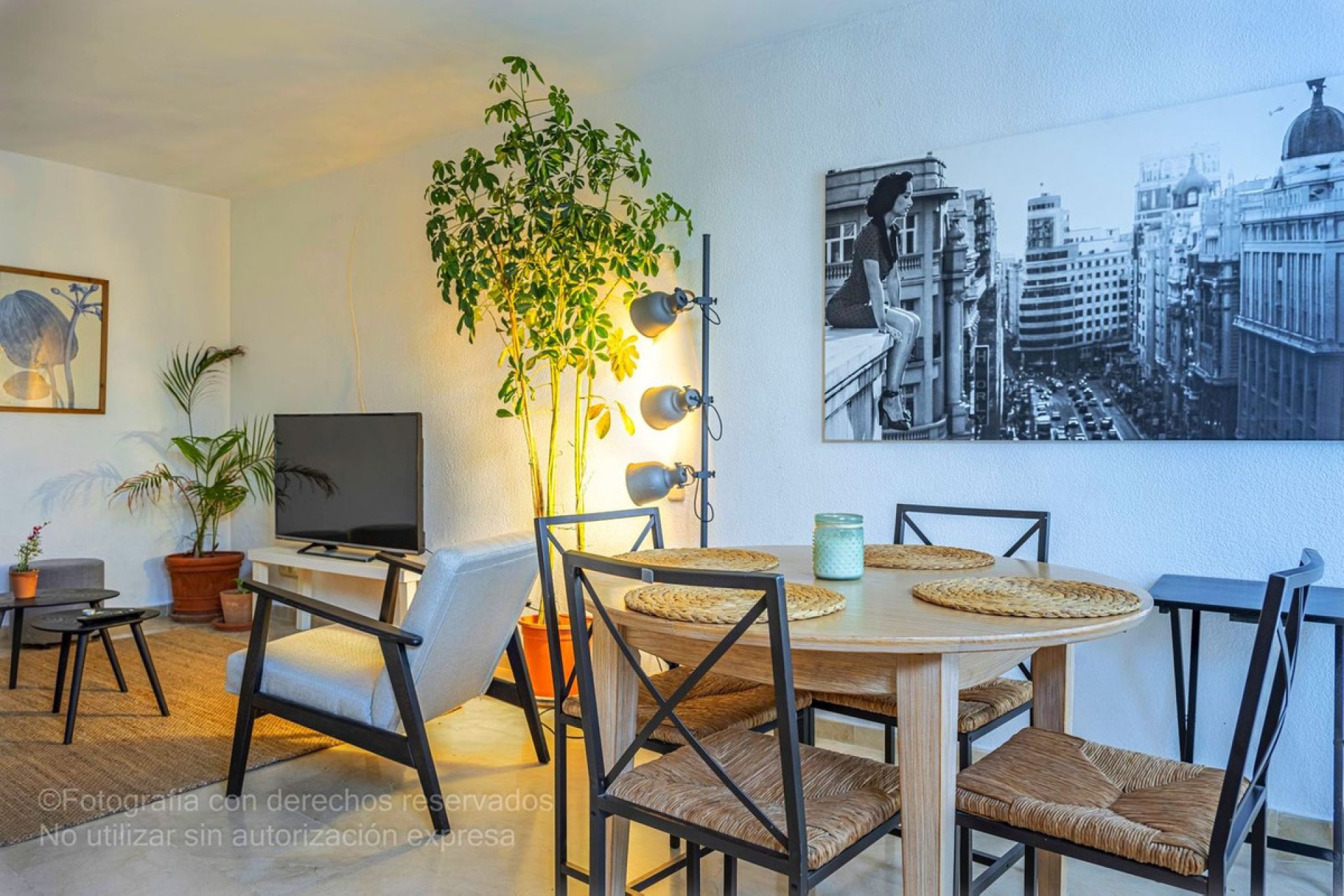 Reventa - Apartment - Duplex - Marbella - Marbella Centro