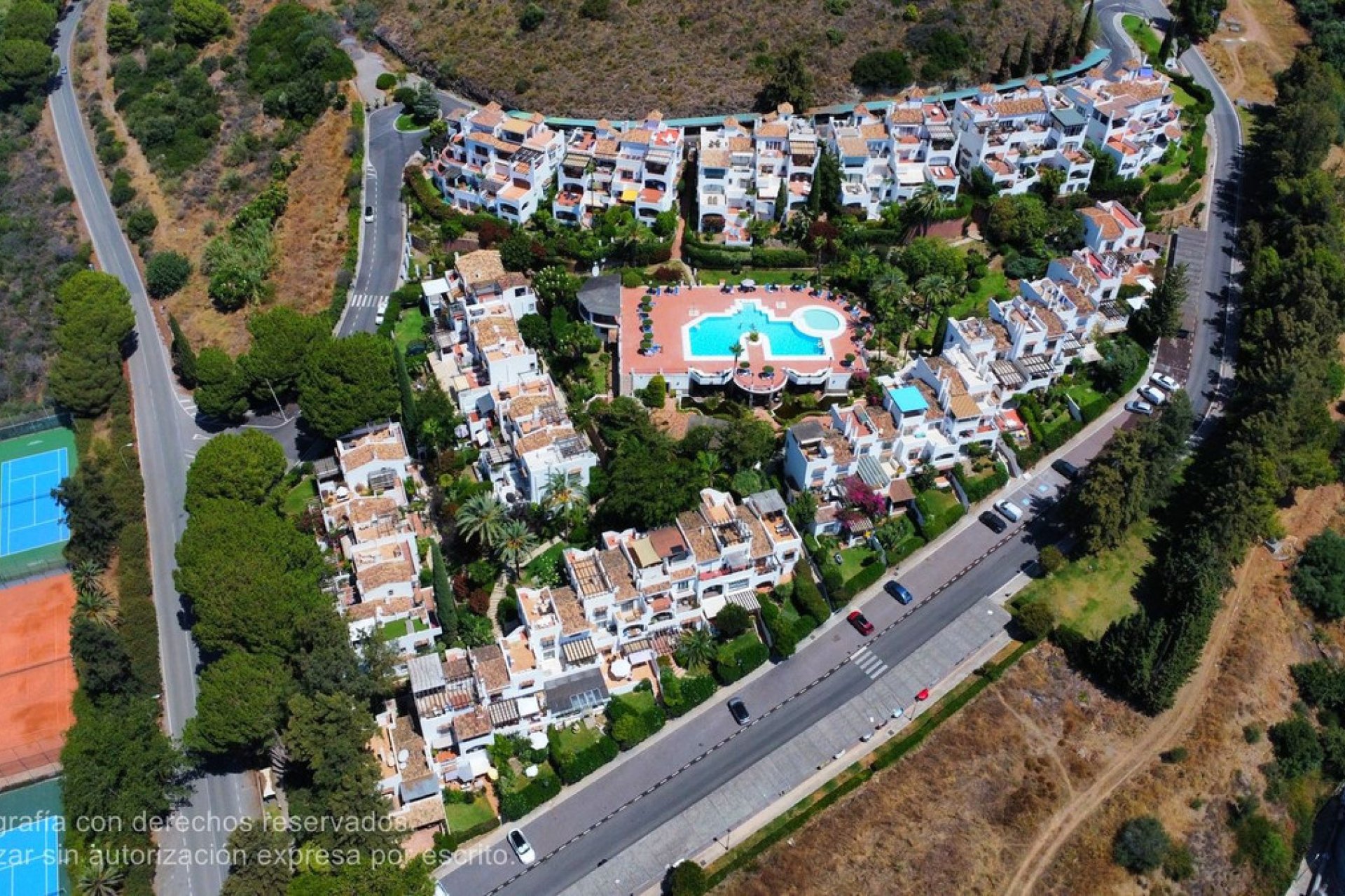 Reventa - Apartment - Duplex - Marbella - Marbella Centro