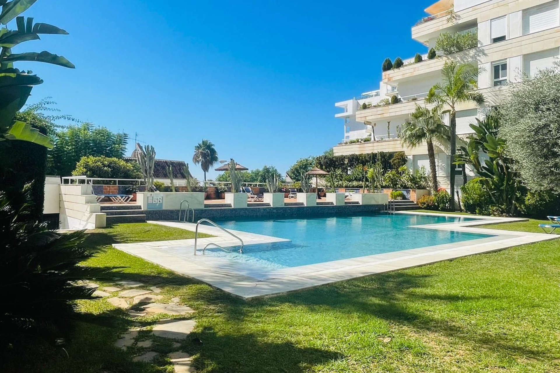 Reventa - Apartment - Duplex - Marbella - Marbella Centro