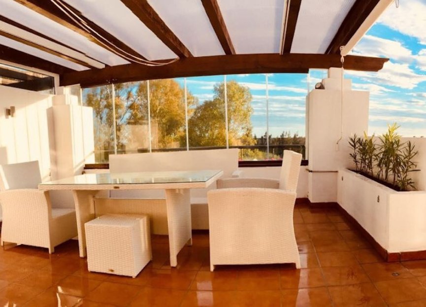 Reventa - Apartment - Duplex - Marbella - Nueva Andalucia