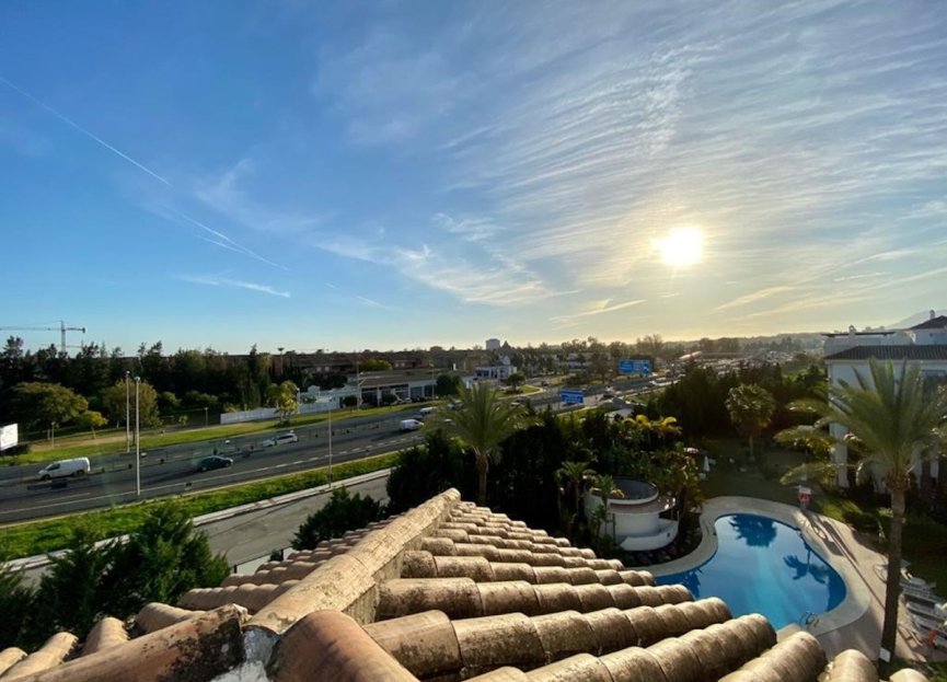Reventa - Apartment - Duplex - Marbella - Nueva Andalucia