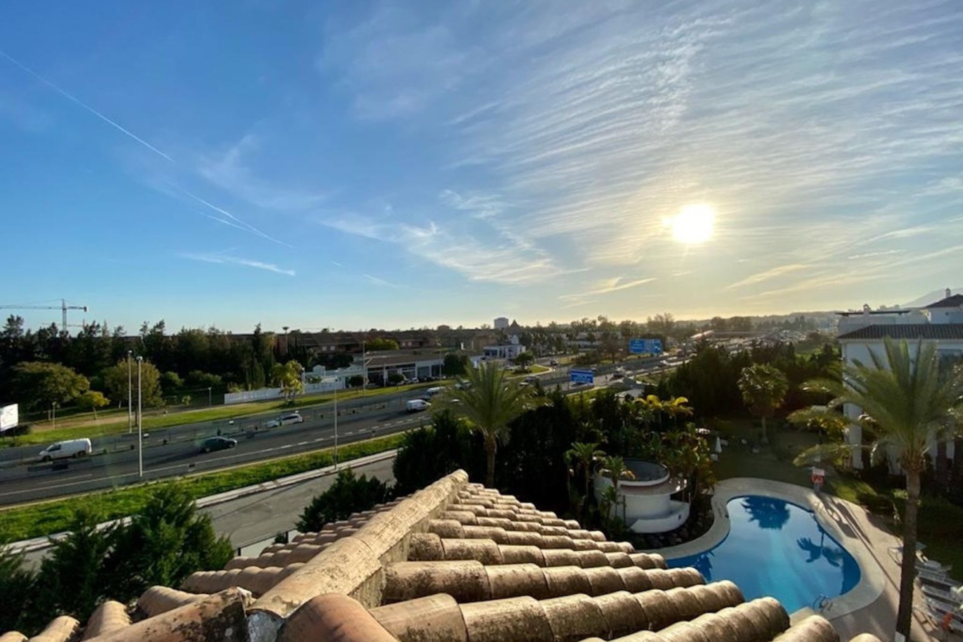 Reventa - Apartment - Duplex - Marbella - Nueva Andalucia