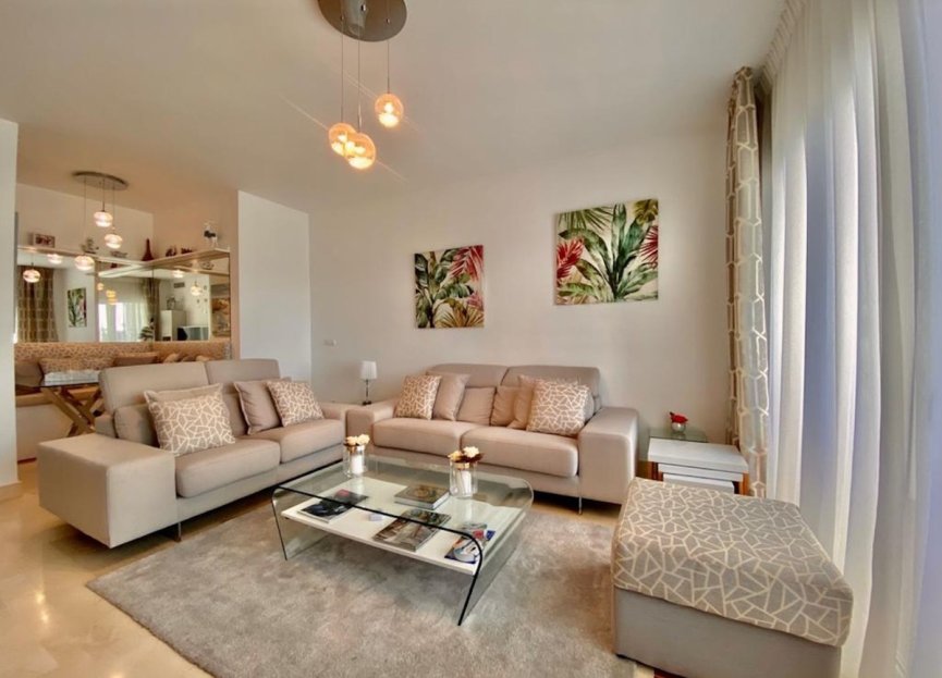 Reventa - Apartment - Duplex - Marbella - Nueva Andalucia