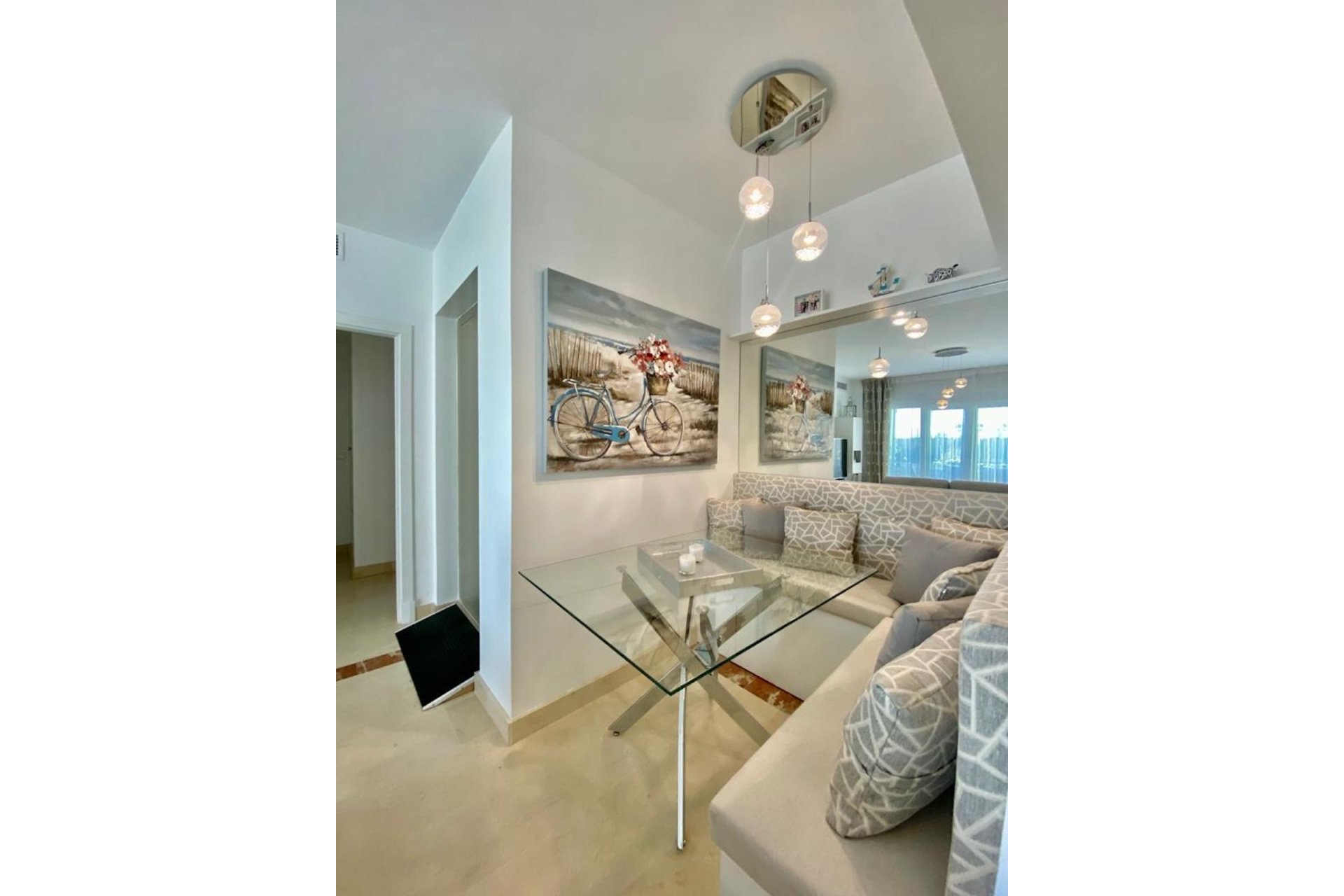 Reventa - Apartment - Duplex - Marbella - Nueva Andalucia