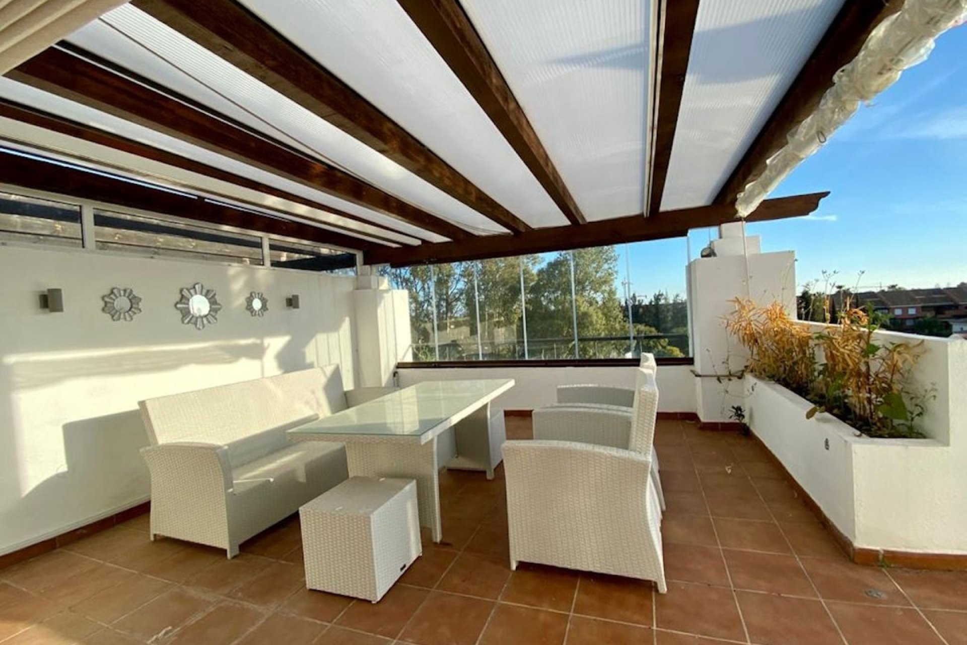 Reventa - Apartment - Duplex - Marbella - Nueva Andalucia