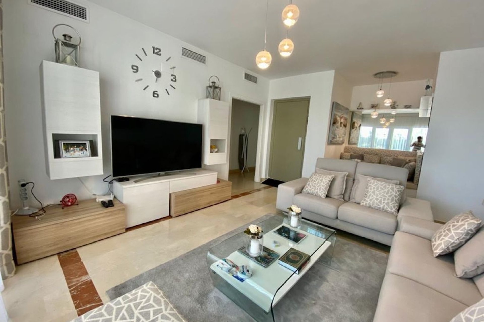 Reventa - Apartment - Duplex - Marbella - Nueva Andalucia