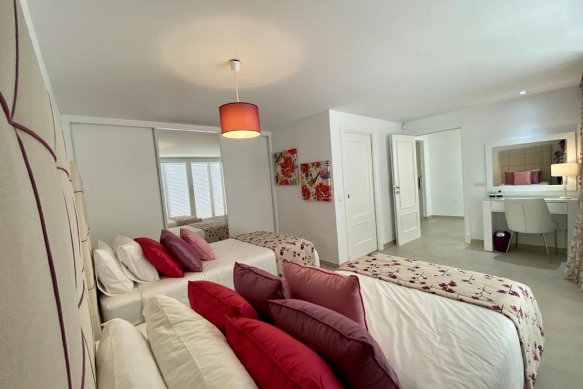 Reventa - Apartment - Duplex - Marbella - Nueva Andalucia