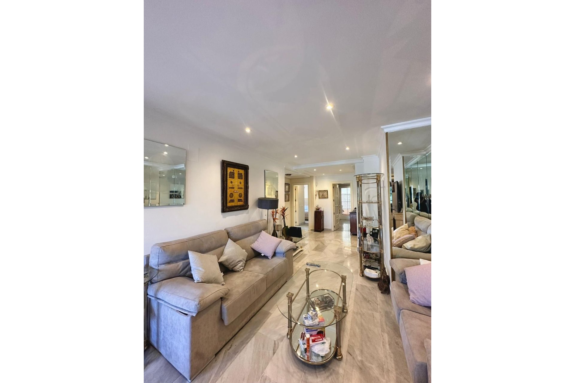 Reventa - Apartment - Duplex - Marbella - Nueva Andalucia