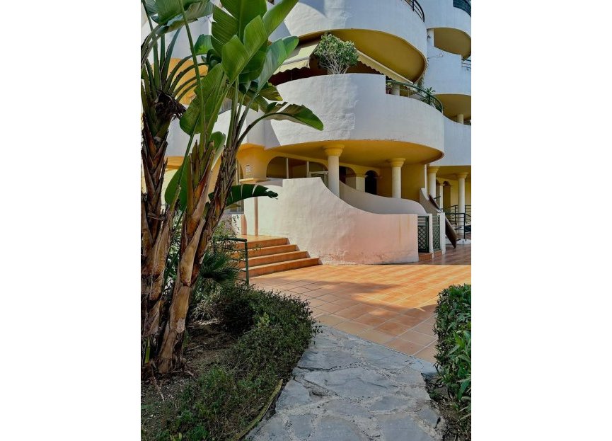 Reventa - Apartment - Duplex - Marbella - Nueva Andalucia