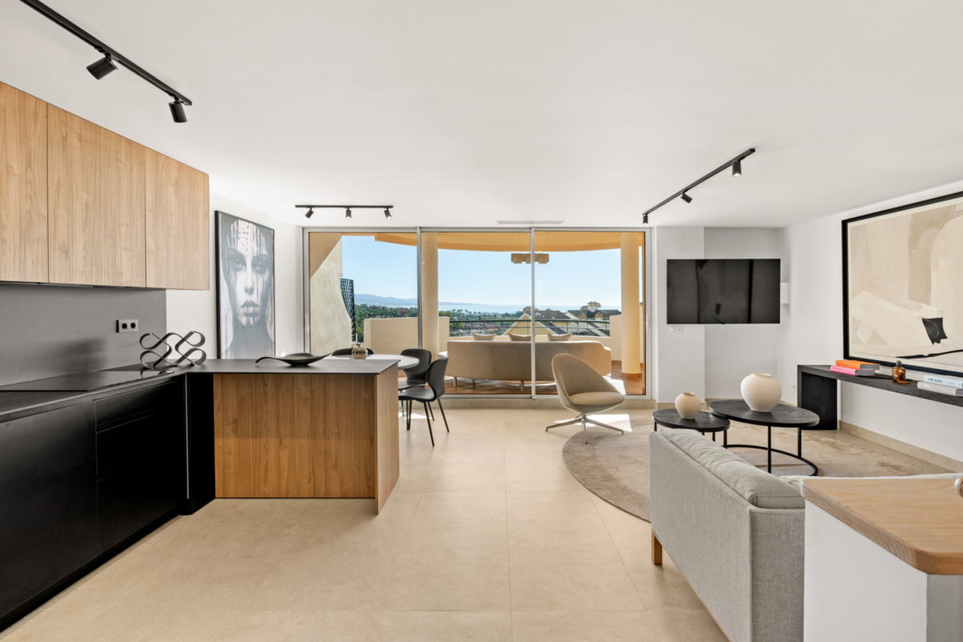 Reventa - Apartment - Duplex - Marbella - Nueva Andalucia