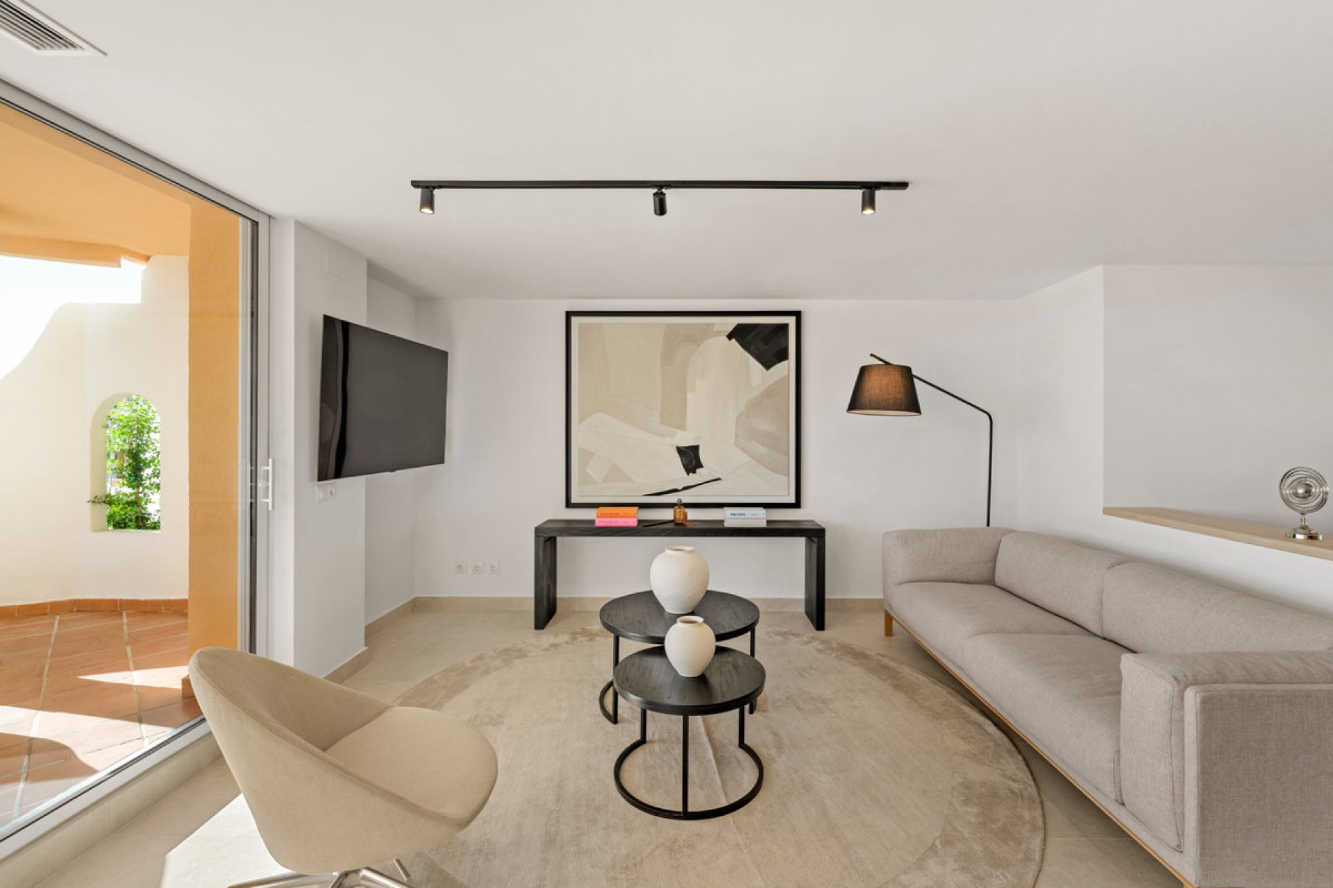 Reventa - Apartment - Duplex - Marbella - Nueva Andalucia