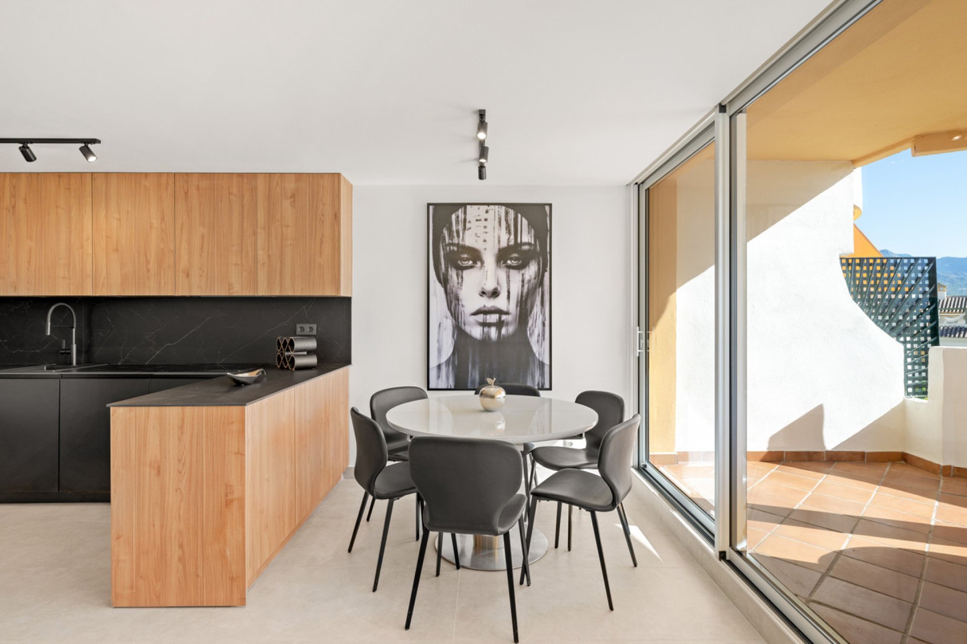 Reventa - Apartment - Duplex - Marbella - Nueva Andalucia