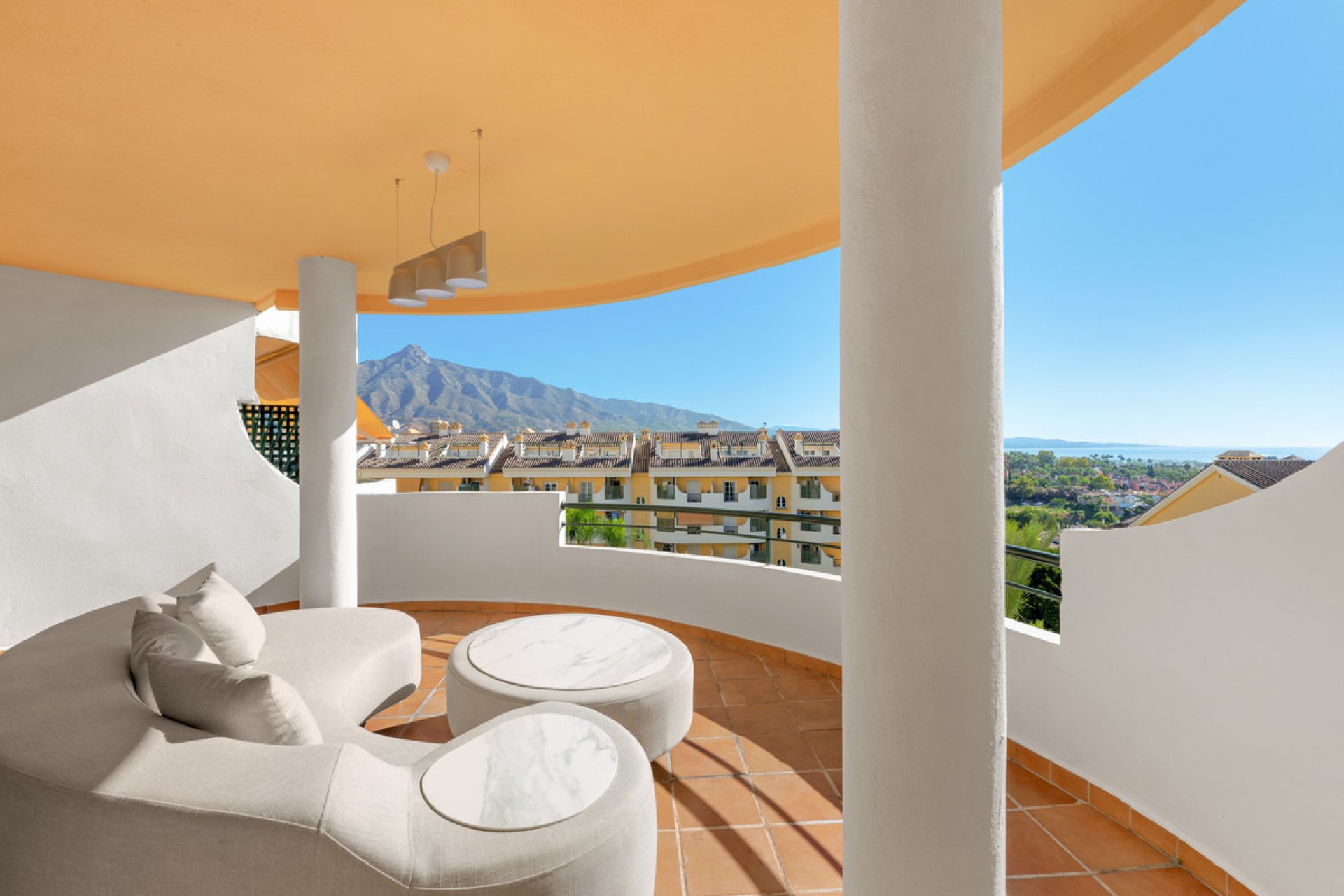 Reventa - Apartment - Duplex - Marbella - Nueva Andalucia