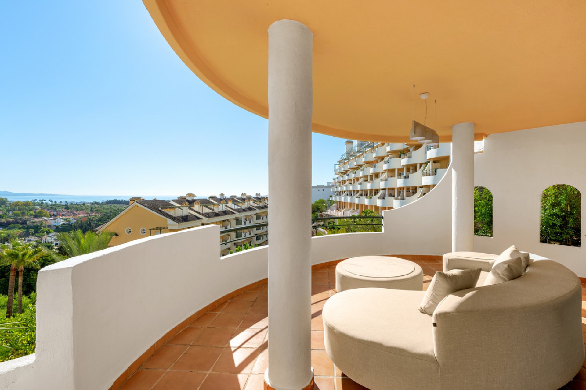 Reventa - Apartment - Duplex - Marbella - Nueva Andalucia