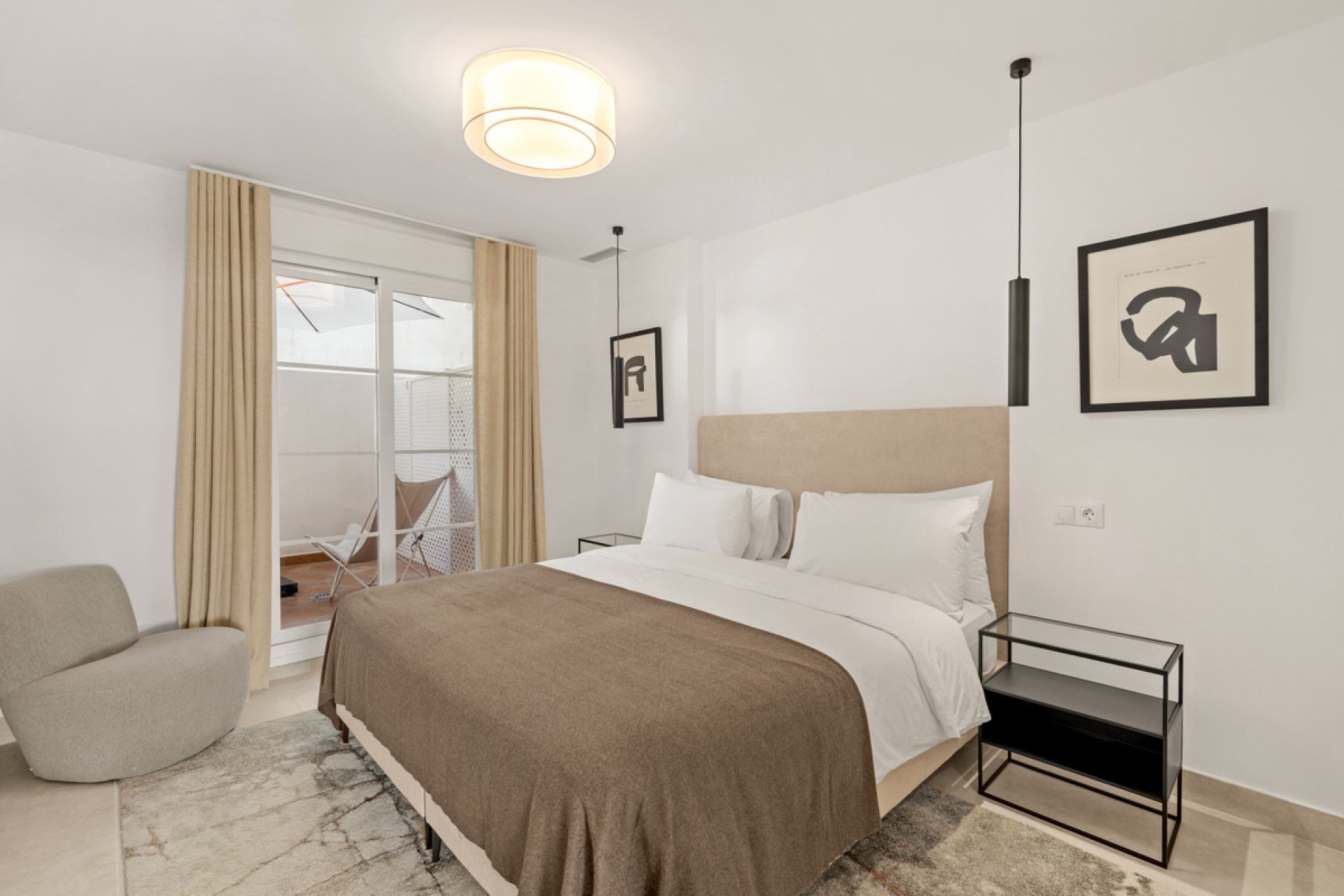 Reventa - Apartment - Duplex - Marbella - Nueva Andalucia