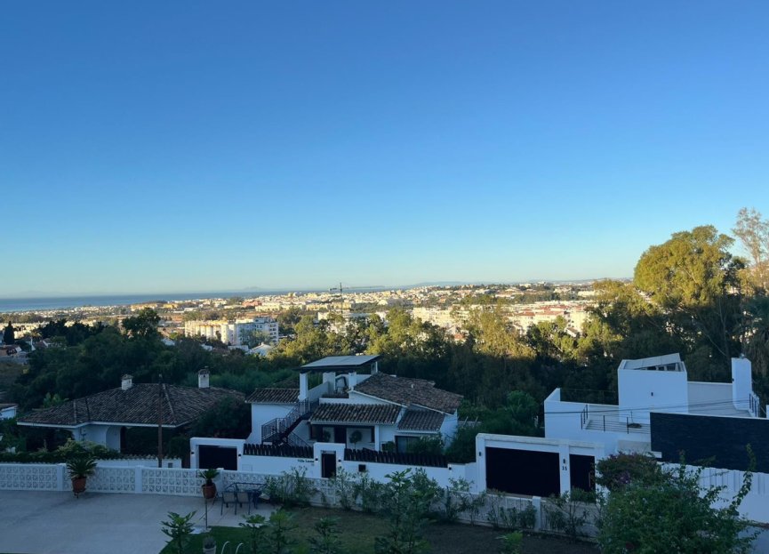 Reventa - Apartment - Duplex - Marbella - Nueva Andalucia