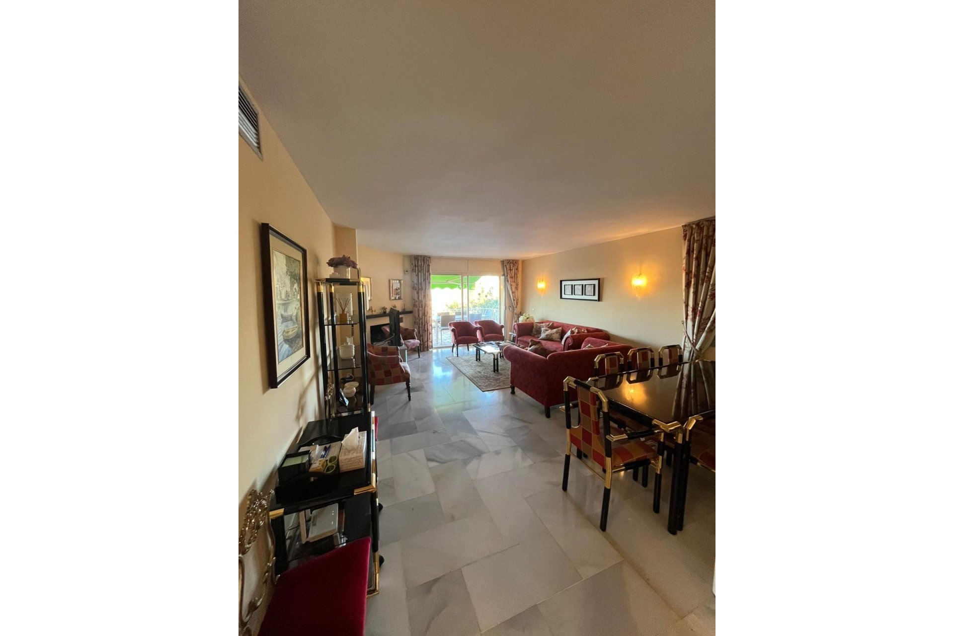 Reventa - Apartment - Duplex - Marbella - Nueva Andalucia