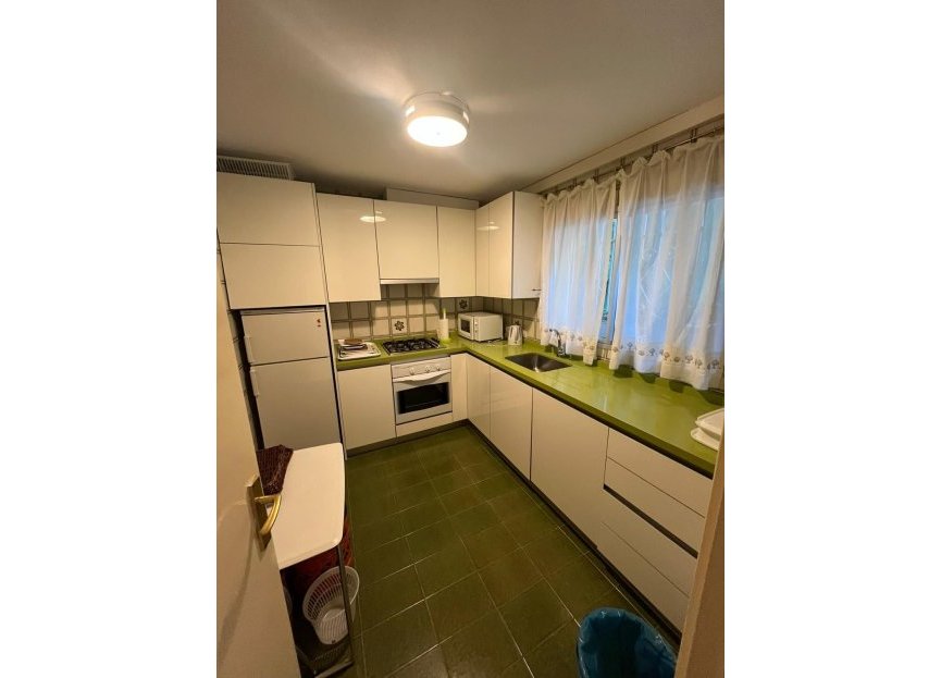 Reventa - Apartment - Duplex - Marbella - Nueva Andalucia