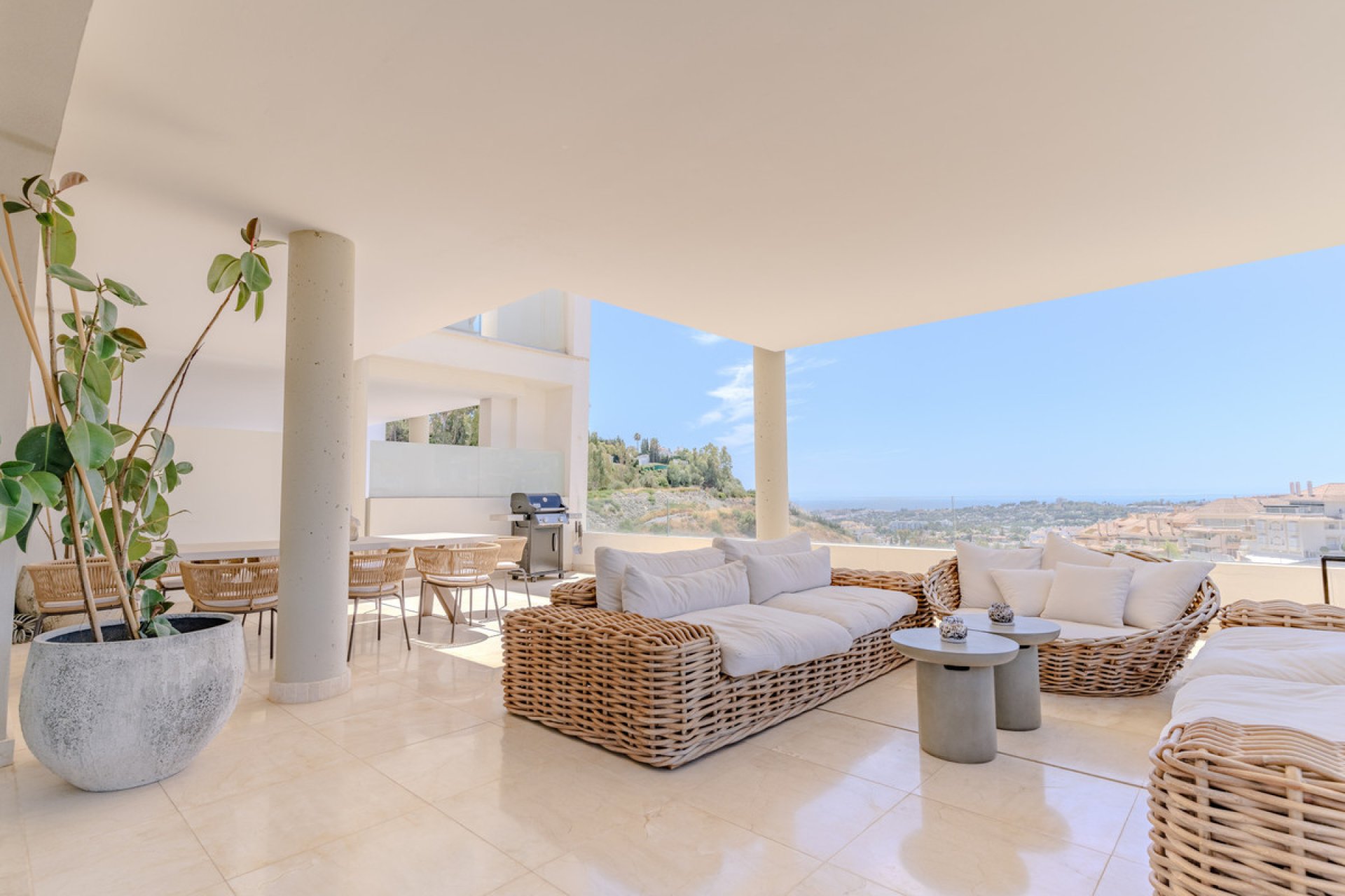 Reventa - Apartment - Duplex - Marbella - Nueva Andalucia