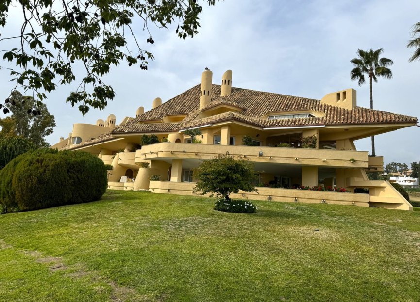 Reventa - Apartment - Duplex - Marbella - Nueva Andalucia