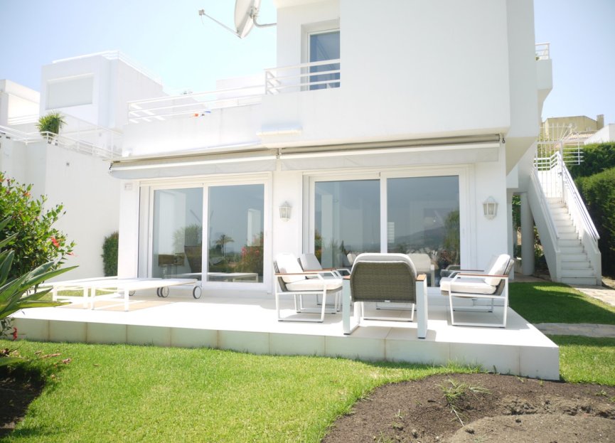 Reventa - Apartment - Duplex - Marbella - Nueva Andalucia