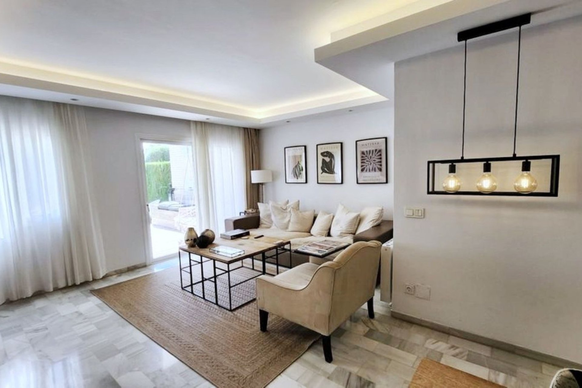 Reventa - Apartment - Duplex - Marbella - Nueva Andalucia