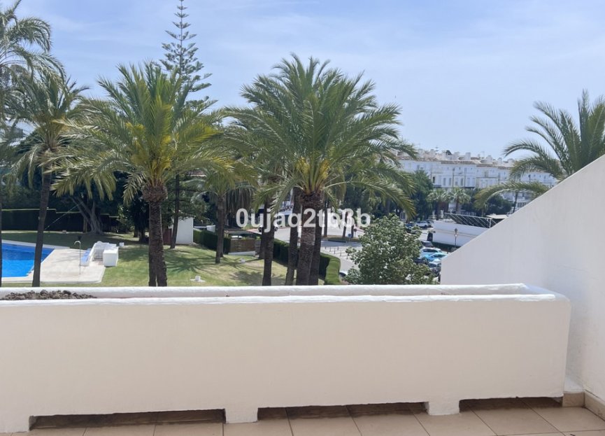 Reventa - Apartment - Duplex - Marbella - Nueva Andalucia