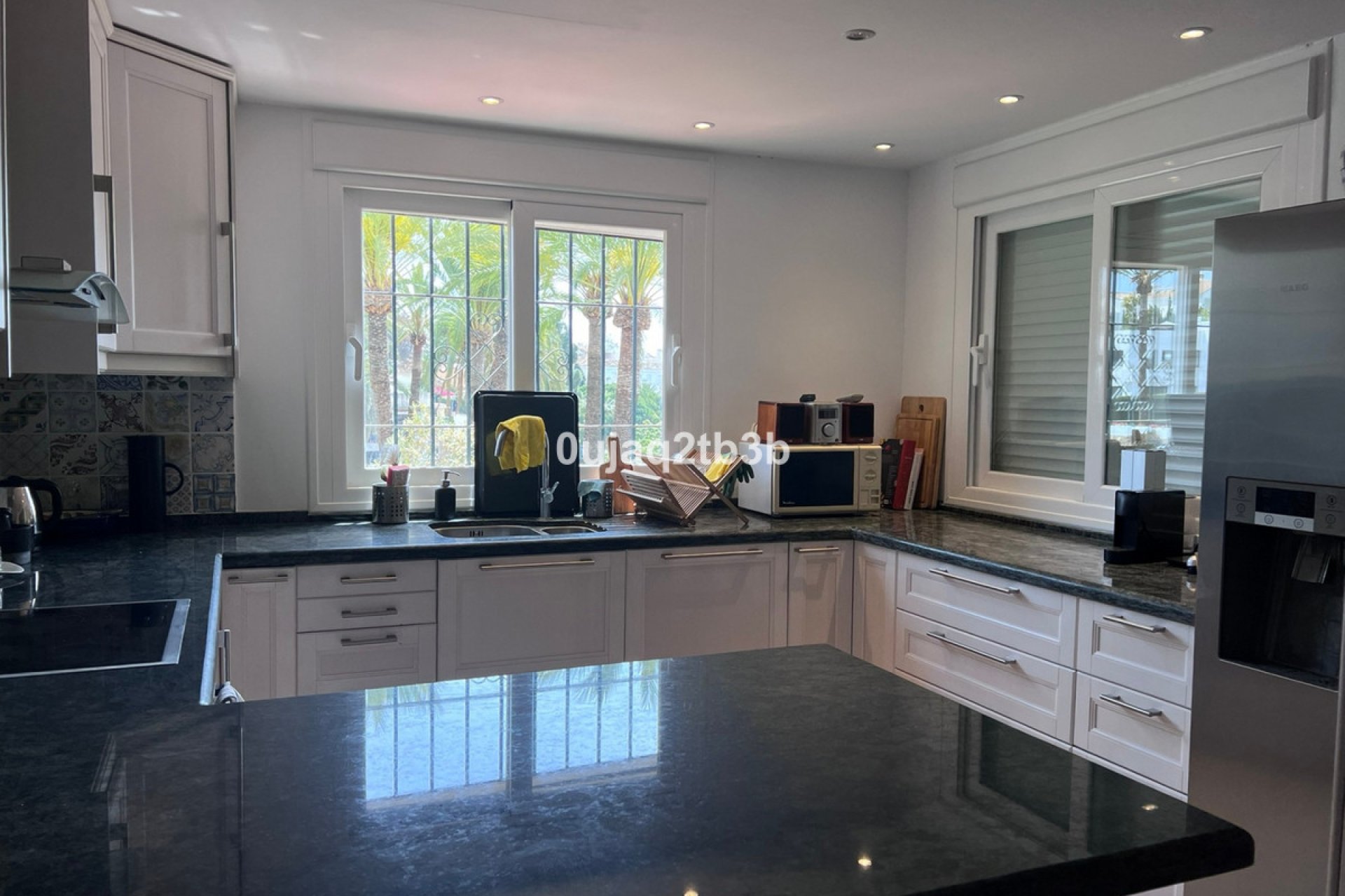 Reventa - Apartment - Duplex - Marbella - Nueva Andalucia