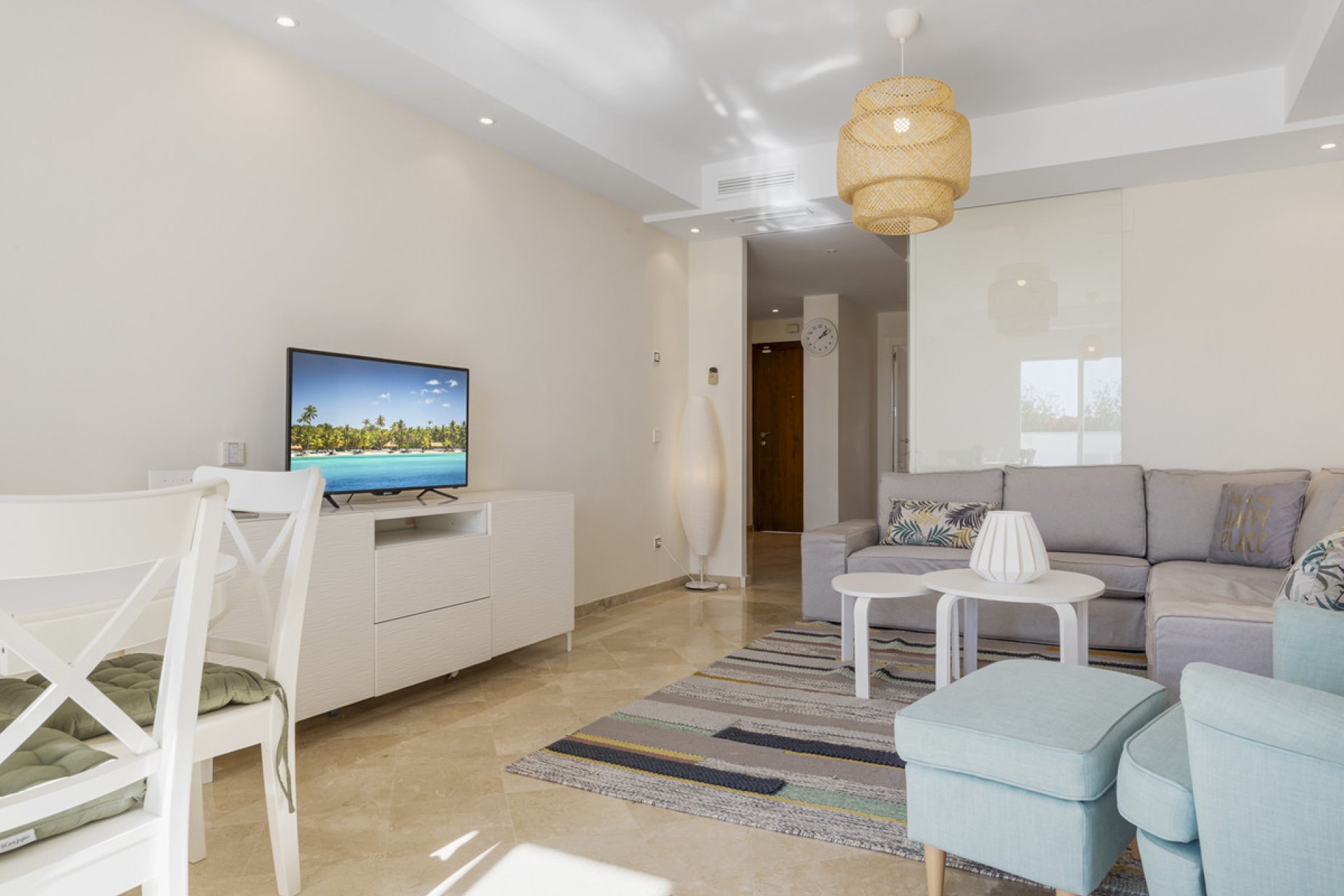 Reventa - Apartment - Duplex - Marbella - Nueva Andalucia