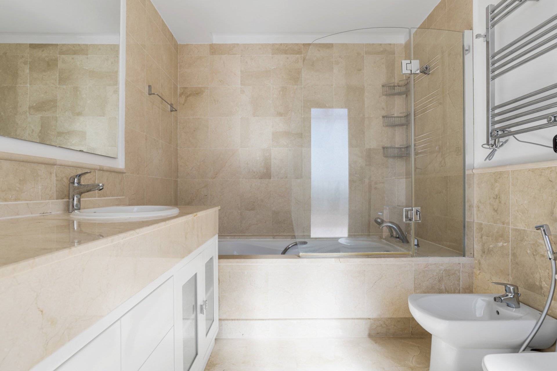 Reventa - Apartment - Duplex - Marbella - Nueva Andalucia