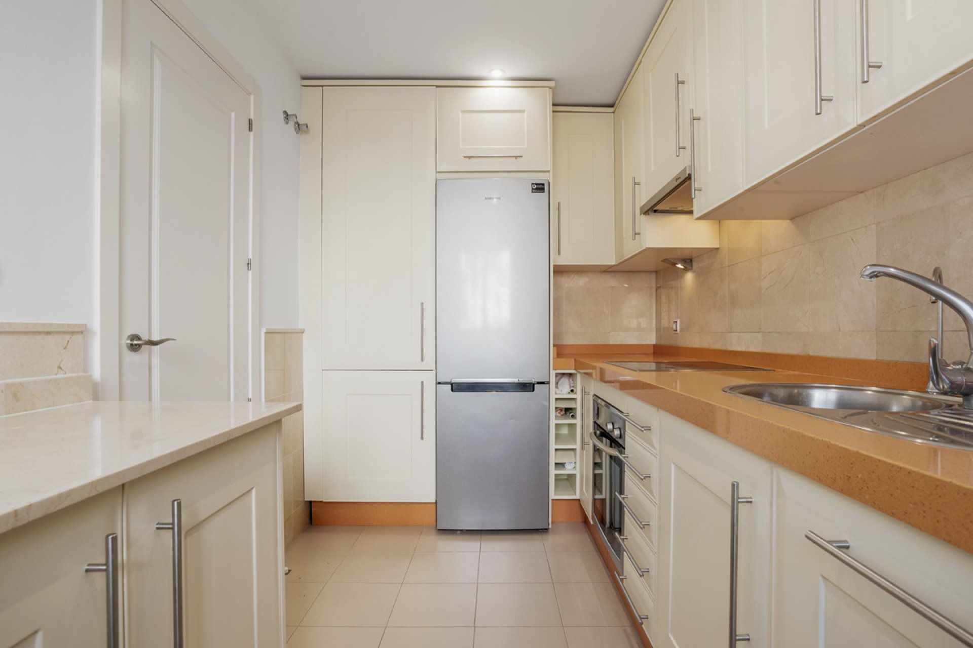 Reventa - Apartment - Duplex - Marbella - Nueva Andalucia