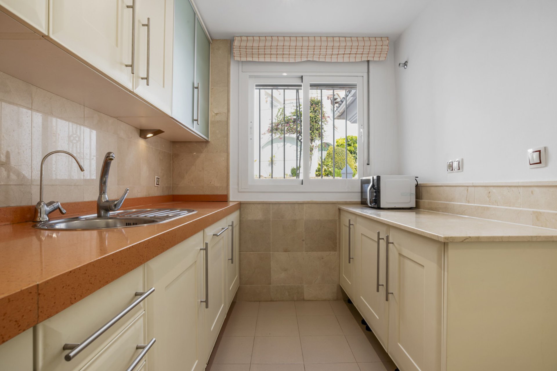 Reventa - Apartment - Duplex - Marbella - Nueva Andalucia