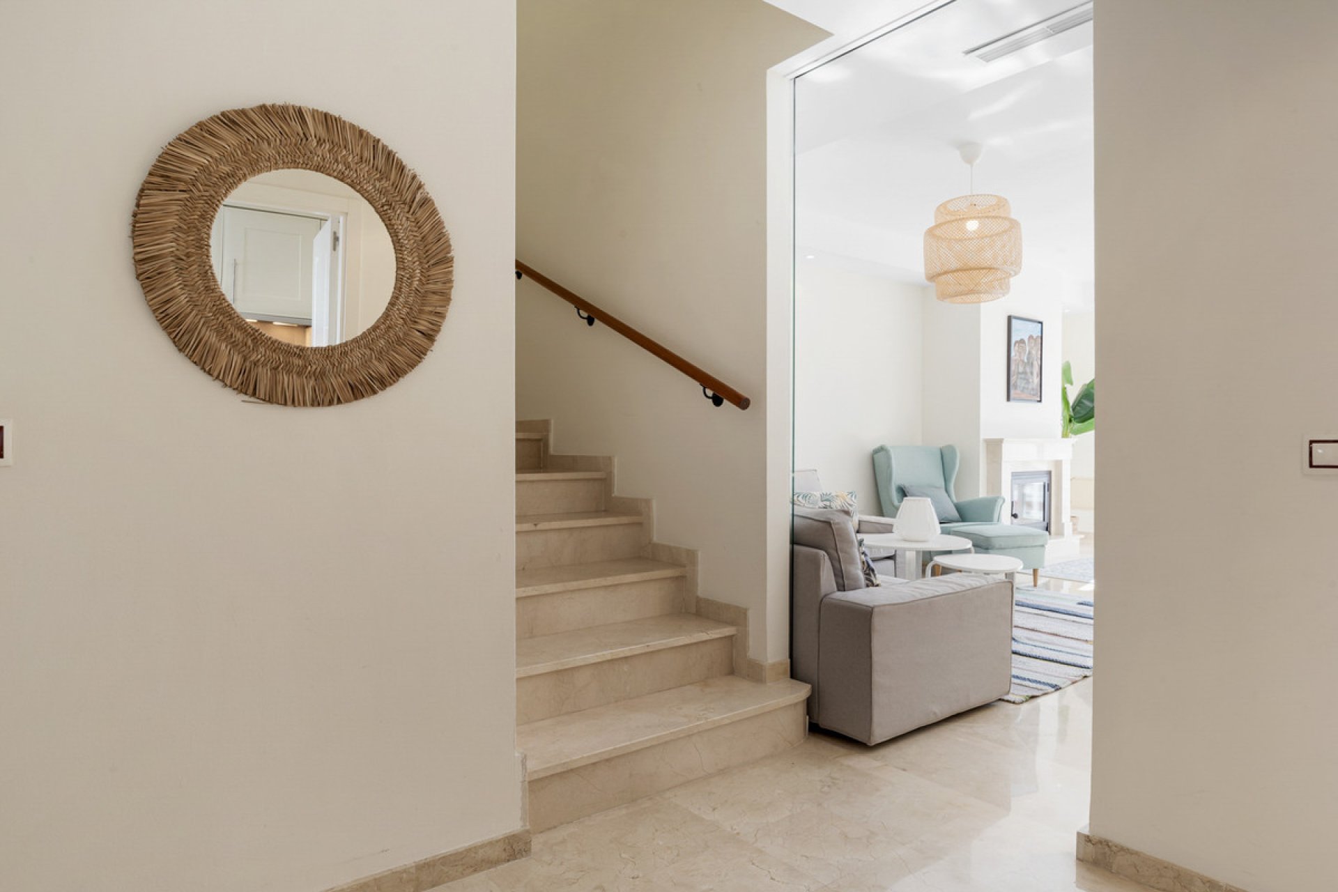 Reventa - Apartment - Duplex - Marbella - Nueva Andalucia