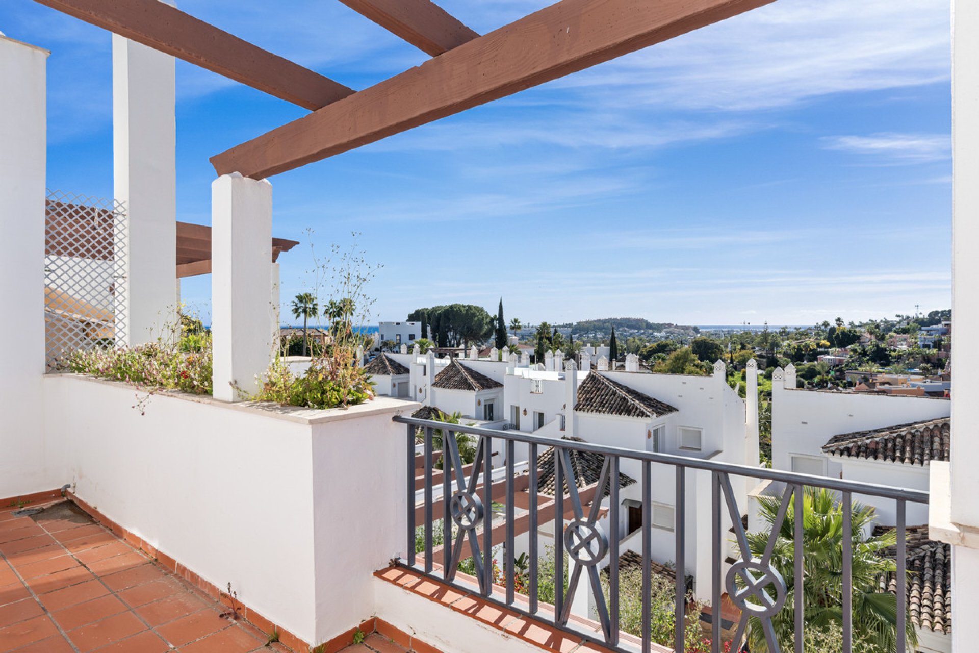 Reventa - Apartment - Duplex - Marbella - Nueva Andalucia