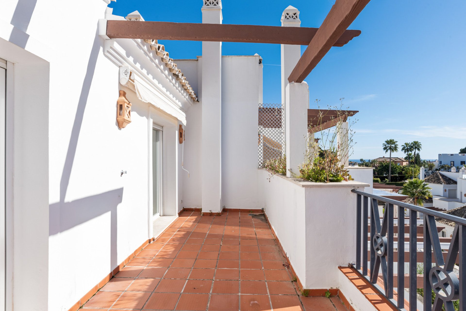 Reventa - Apartment - Duplex - Marbella - Nueva Andalucia