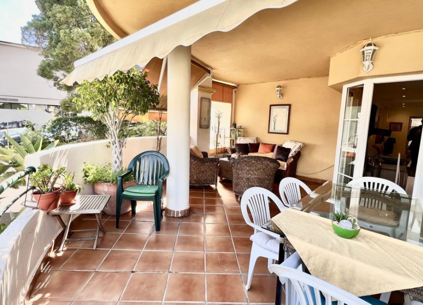 Reventa - Apartment - Duplex - Marbella - Nueva Andalucia