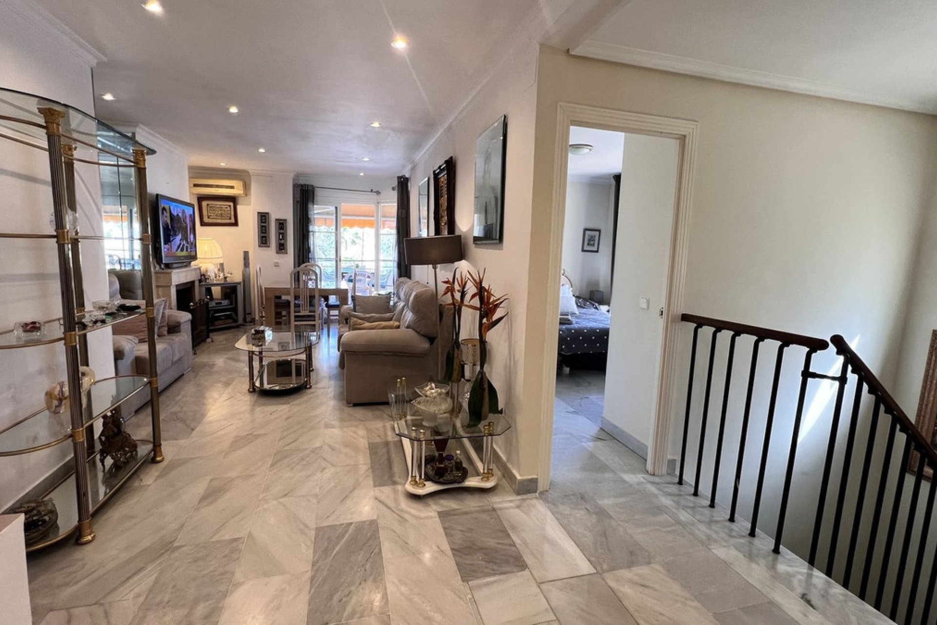 Reventa - Apartment - Duplex - Marbella - Nueva Andalucia