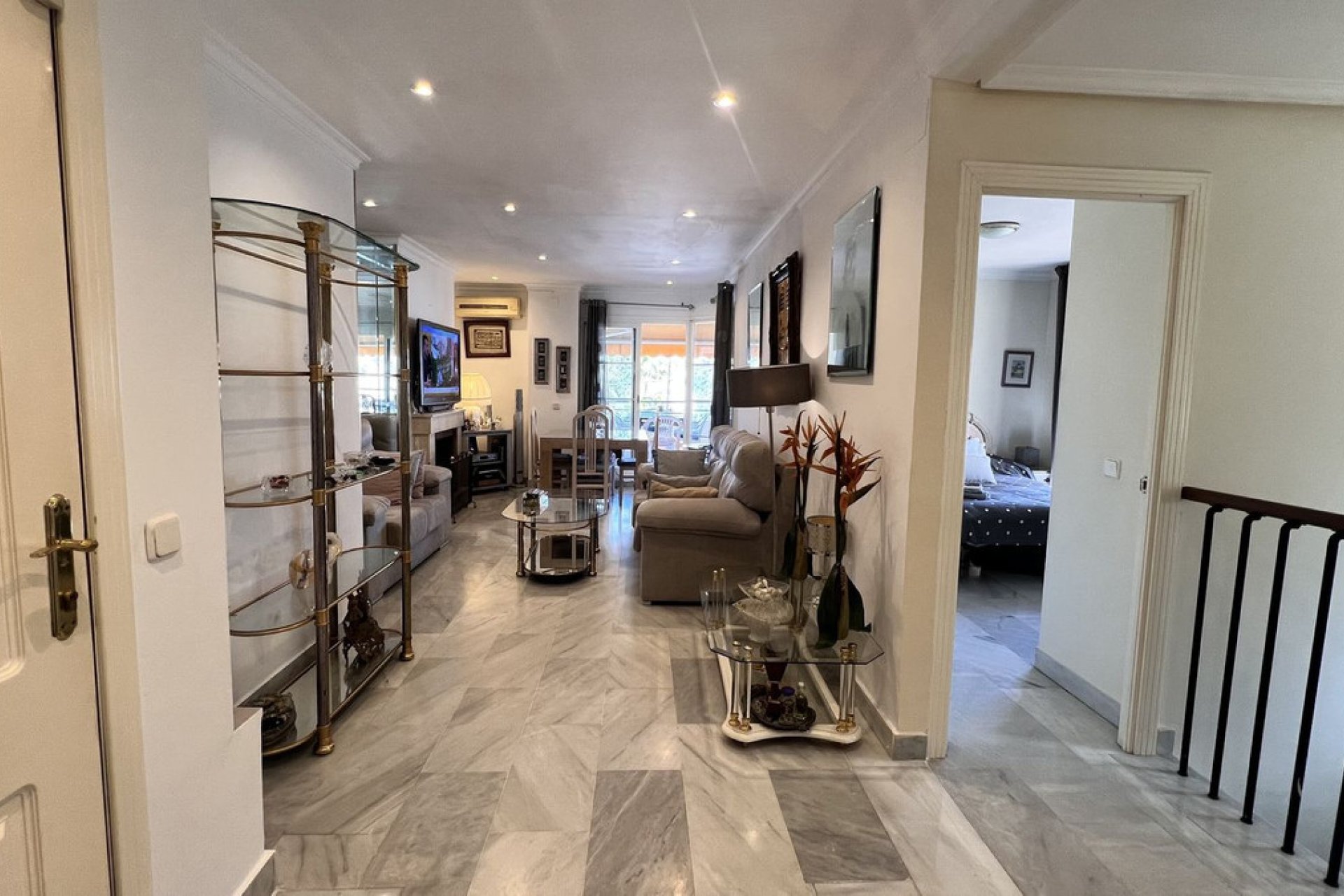 Reventa - Apartment - Duplex - Marbella - Nueva Andalucia