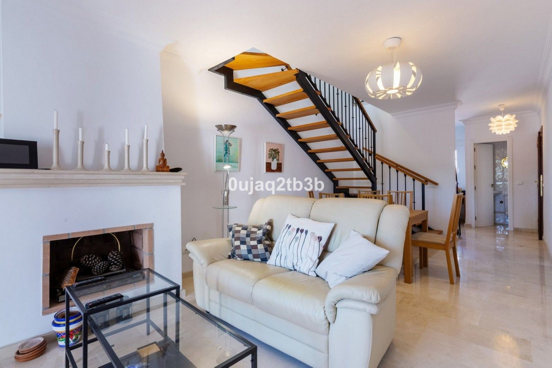 Reventa - Apartment - Duplex - Marbella - Nueva Andalucia