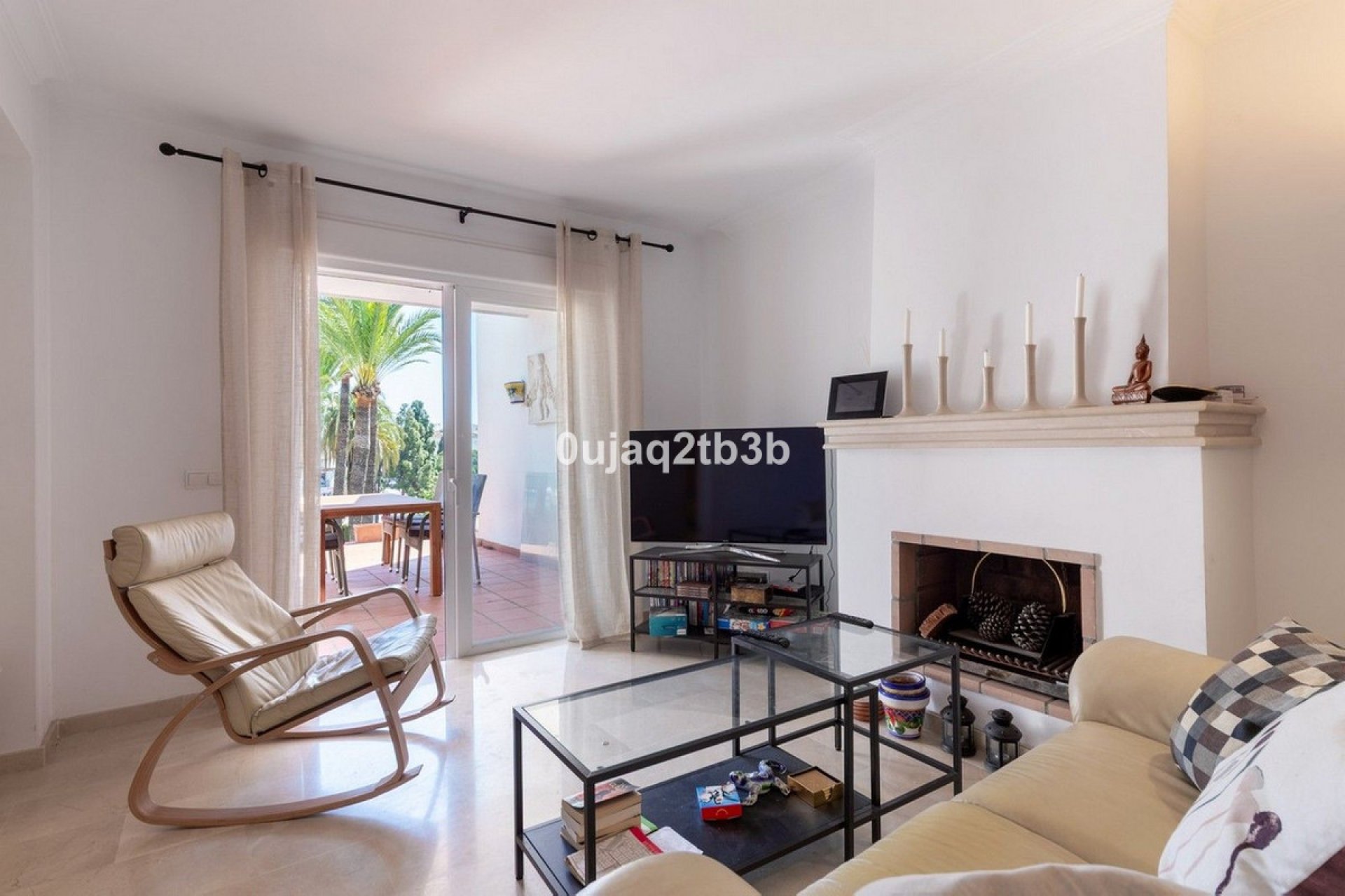 Reventa - Apartment - Duplex - Marbella - Nueva Andalucia