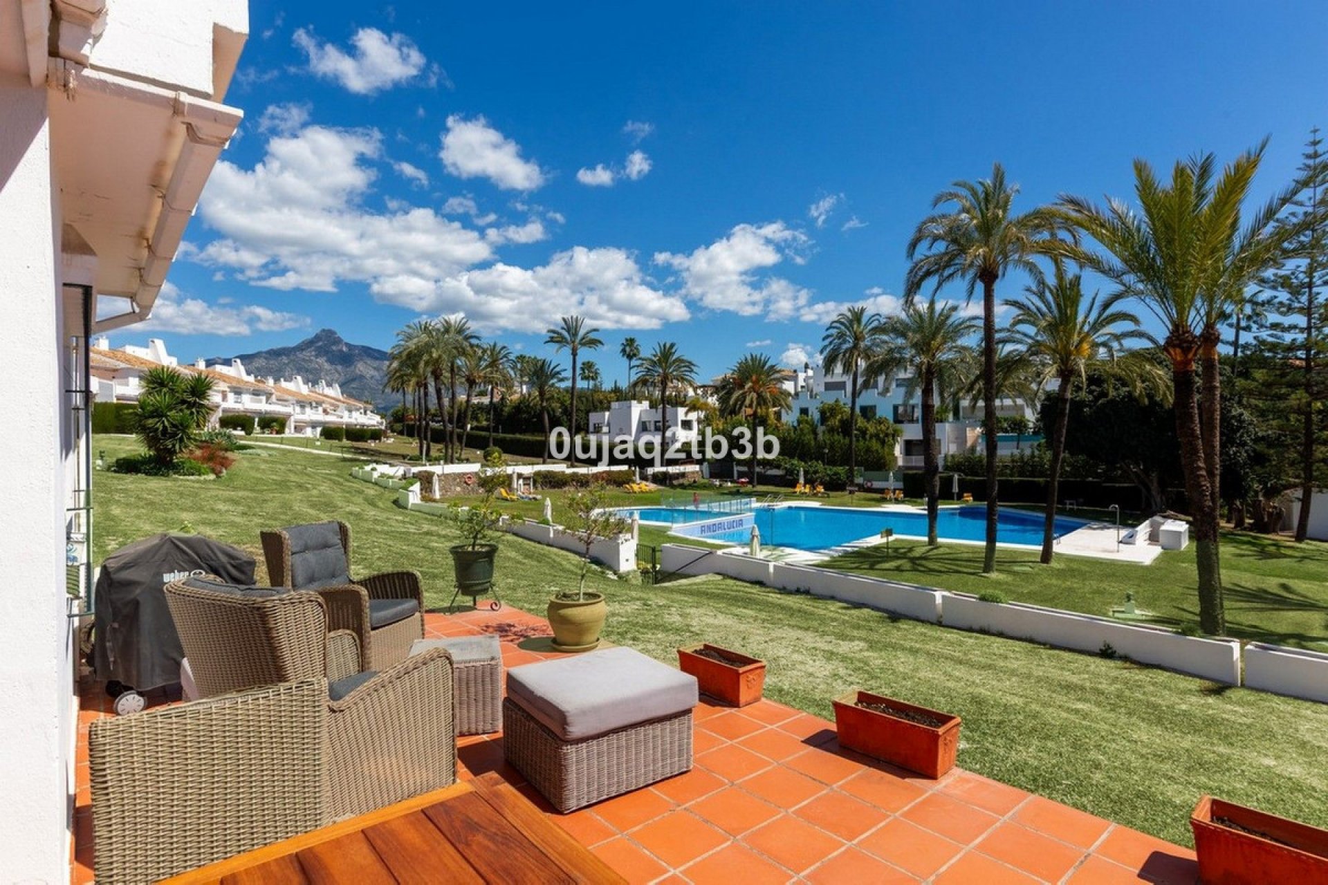 Reventa - Apartment - Duplex - Marbella - Nueva Andalucia