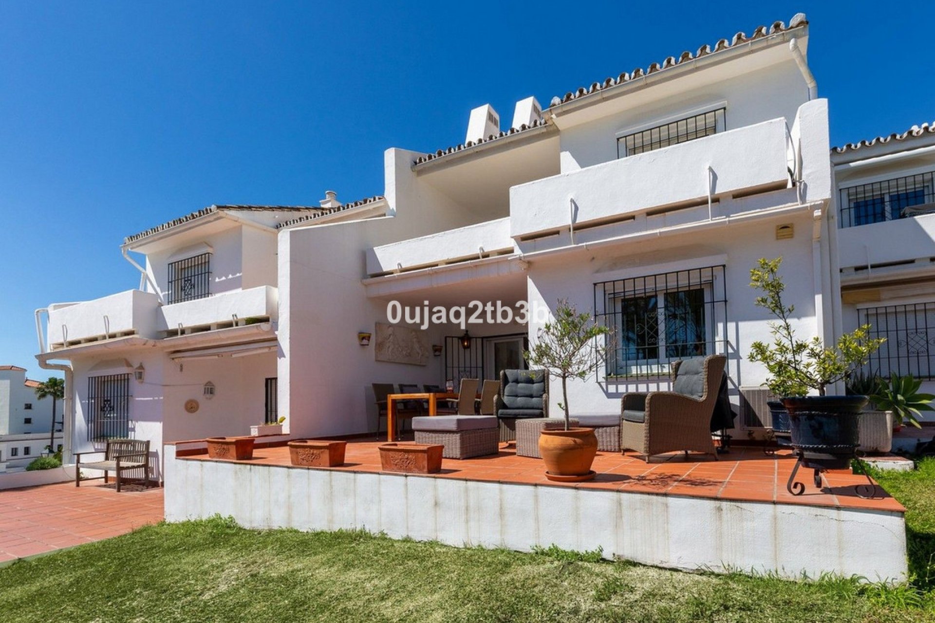 Reventa - Apartment - Duplex - Marbella - Nueva Andalucia