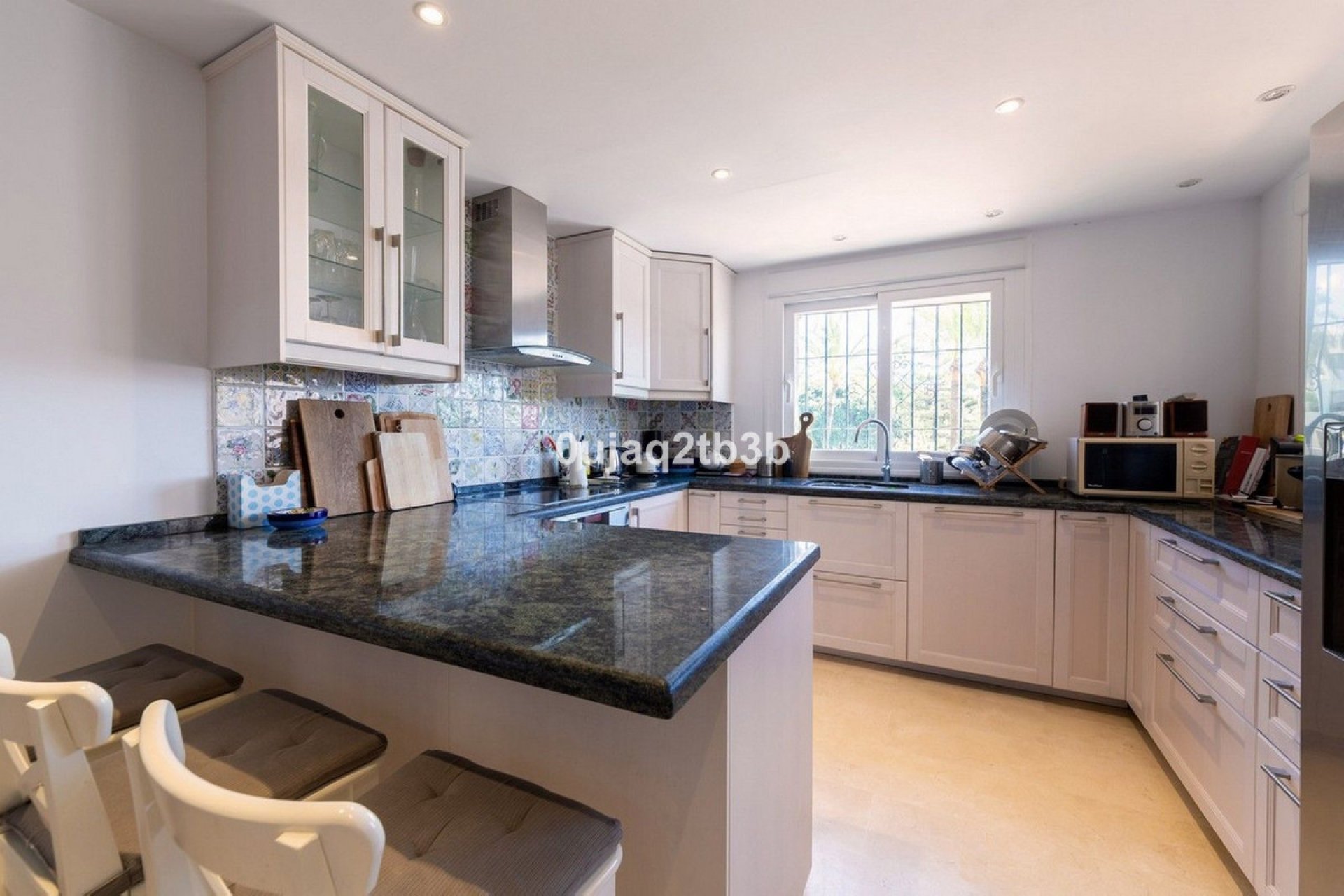 Reventa - Apartment - Duplex - Marbella - Nueva Andalucia