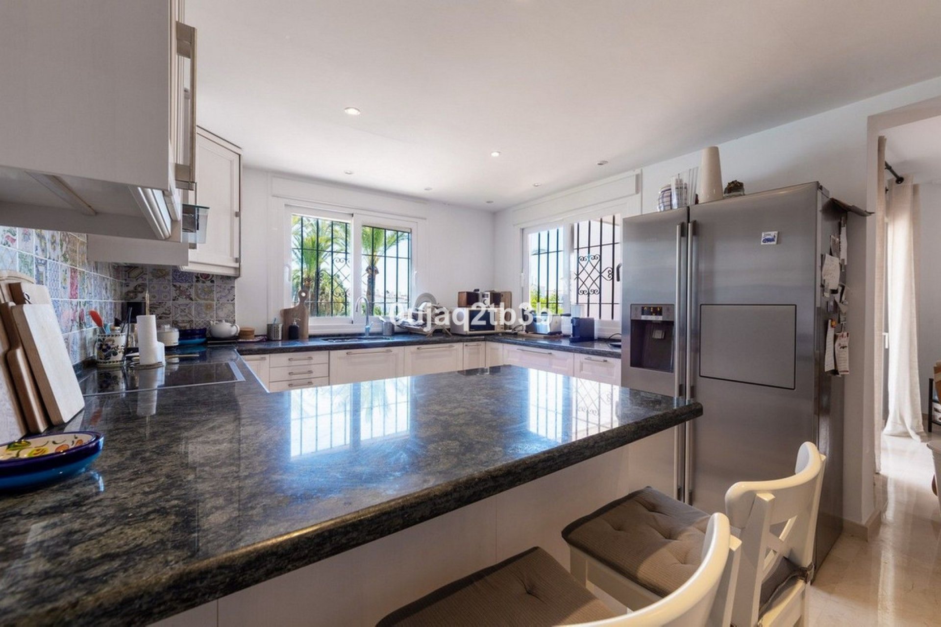 Reventa - Apartment - Duplex - Marbella - Nueva Andalucia