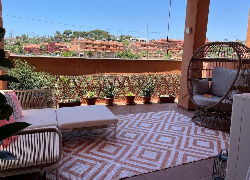 Reventa - Apartment - Duplex - Marbella - Reserva de Marbella