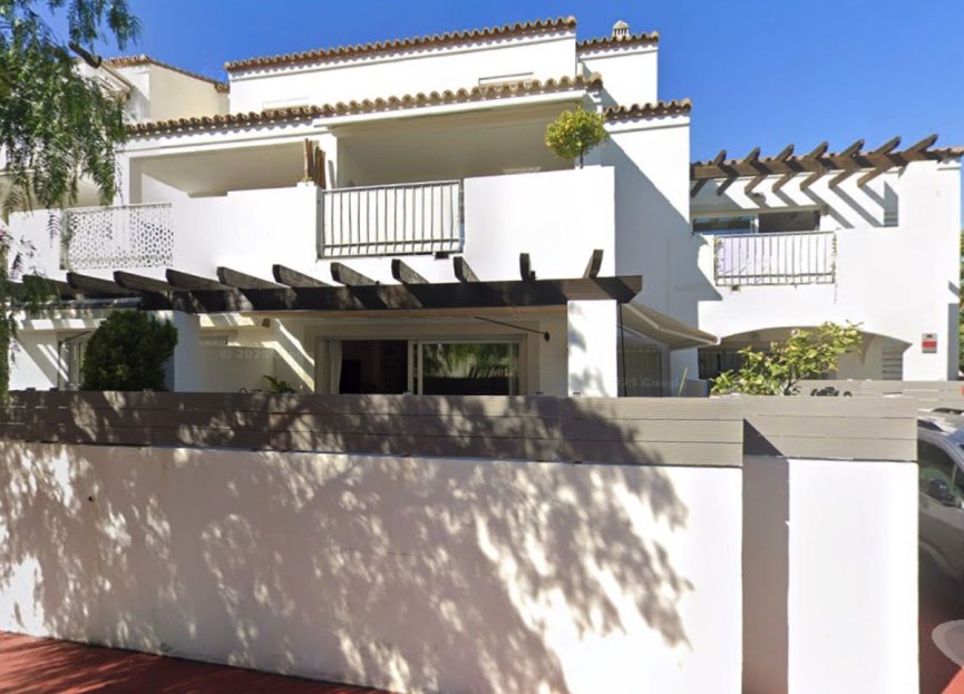 Reventa - Apartment - Duplex - Marbella - San Pedro De Alcantara