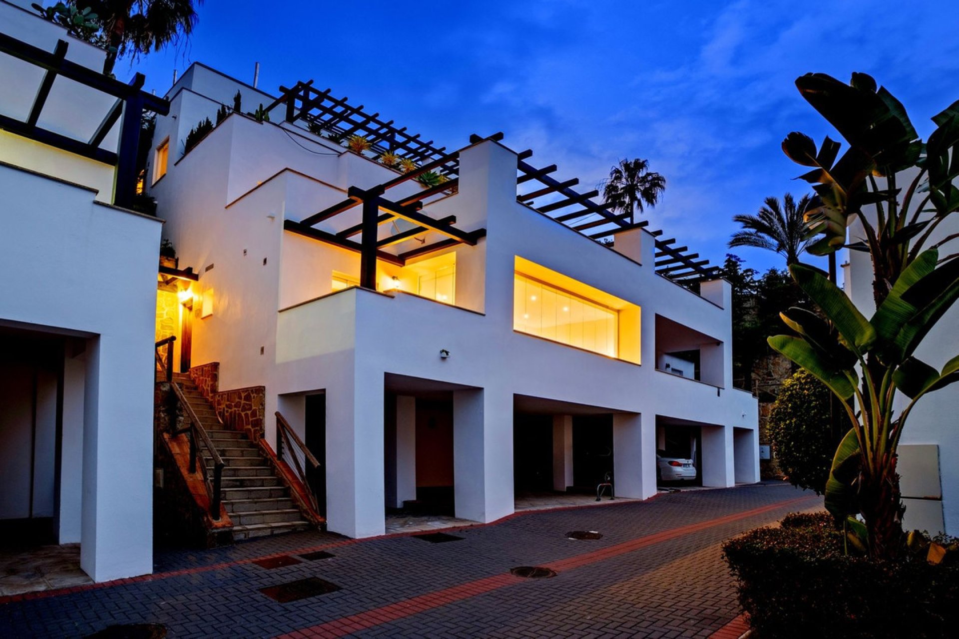 Reventa - Apartment - Duplex - Marbella - Santa Clara