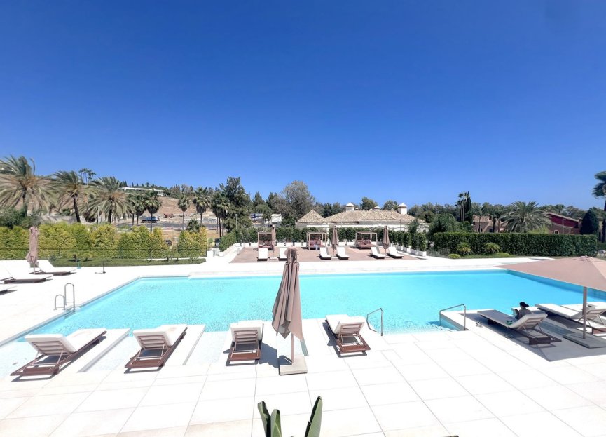 Reventa - Apartment - Duplex - Marbella - The Golden Mile