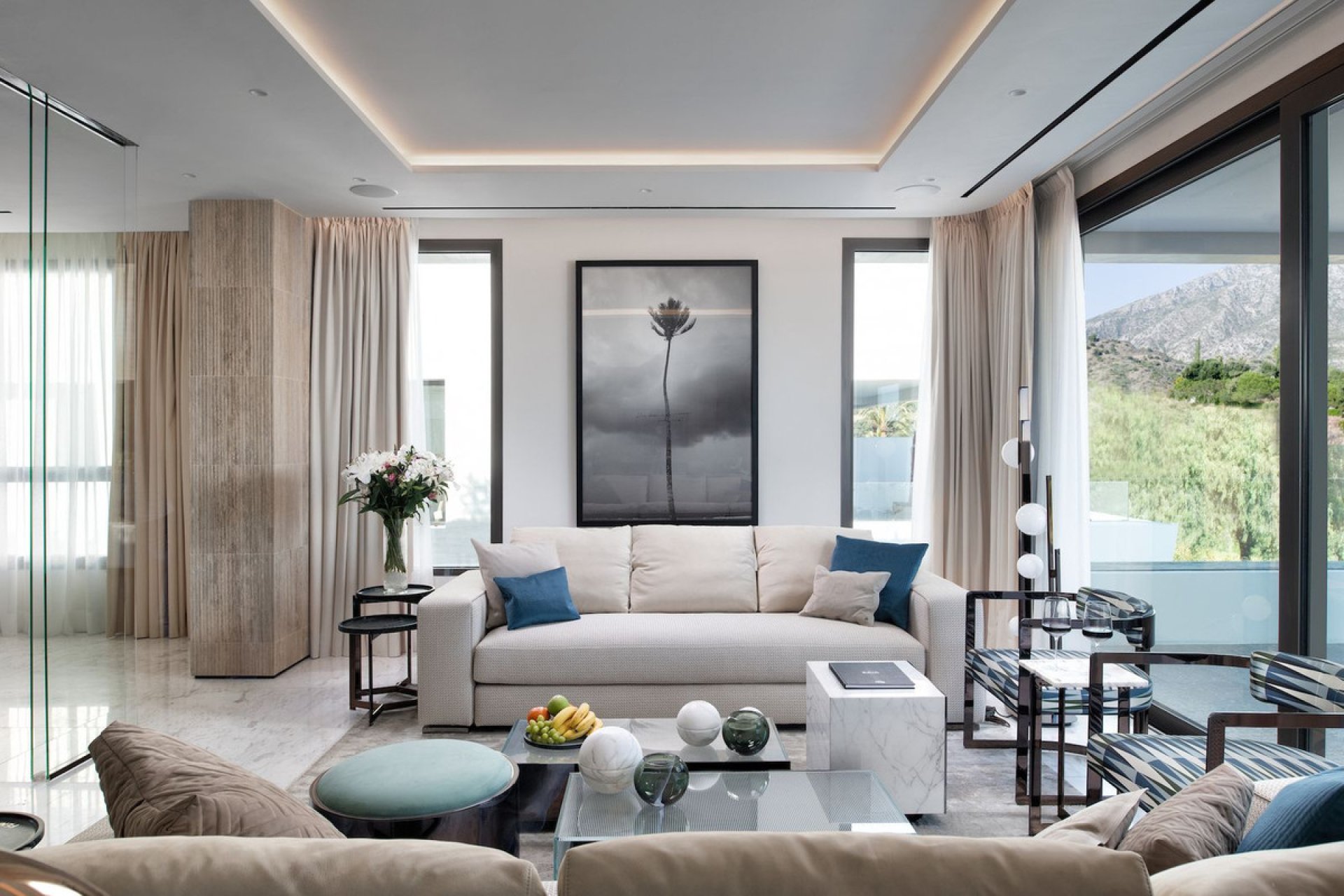 Reventa - Apartment - Duplex - Marbella - The Golden Mile